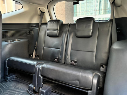 2017 Mitsubishi Montero GLS Premium 2.5, Automatic, Diesel