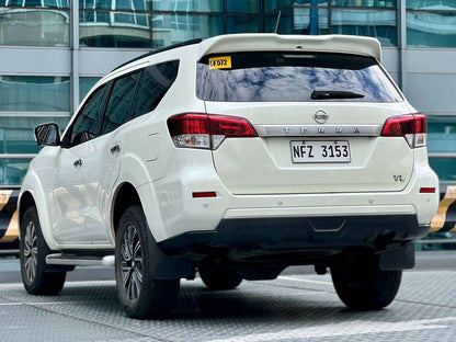 2020 Nissan Terra 4x2 VL, Automatic, Gas