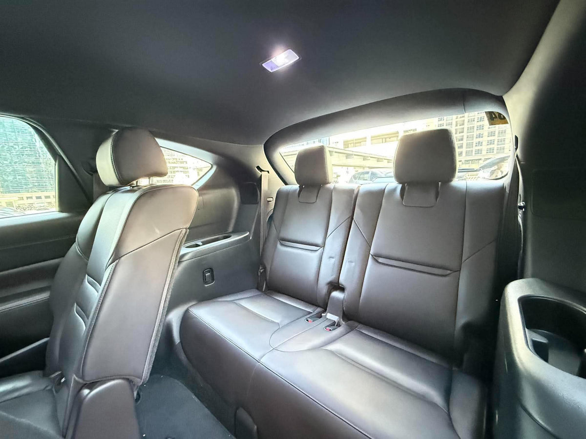 2023 Mazda CX8 2.5 Signature FWD, Automatic, Gas