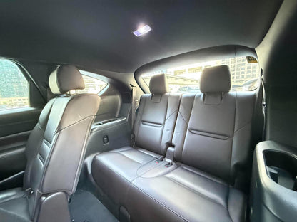 2023 Mazda CX8 2.5 Signature FWD, Automatic, Gas