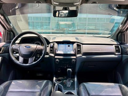 2017 Ford Everest Titanium 2.2, Automatic, Diesel