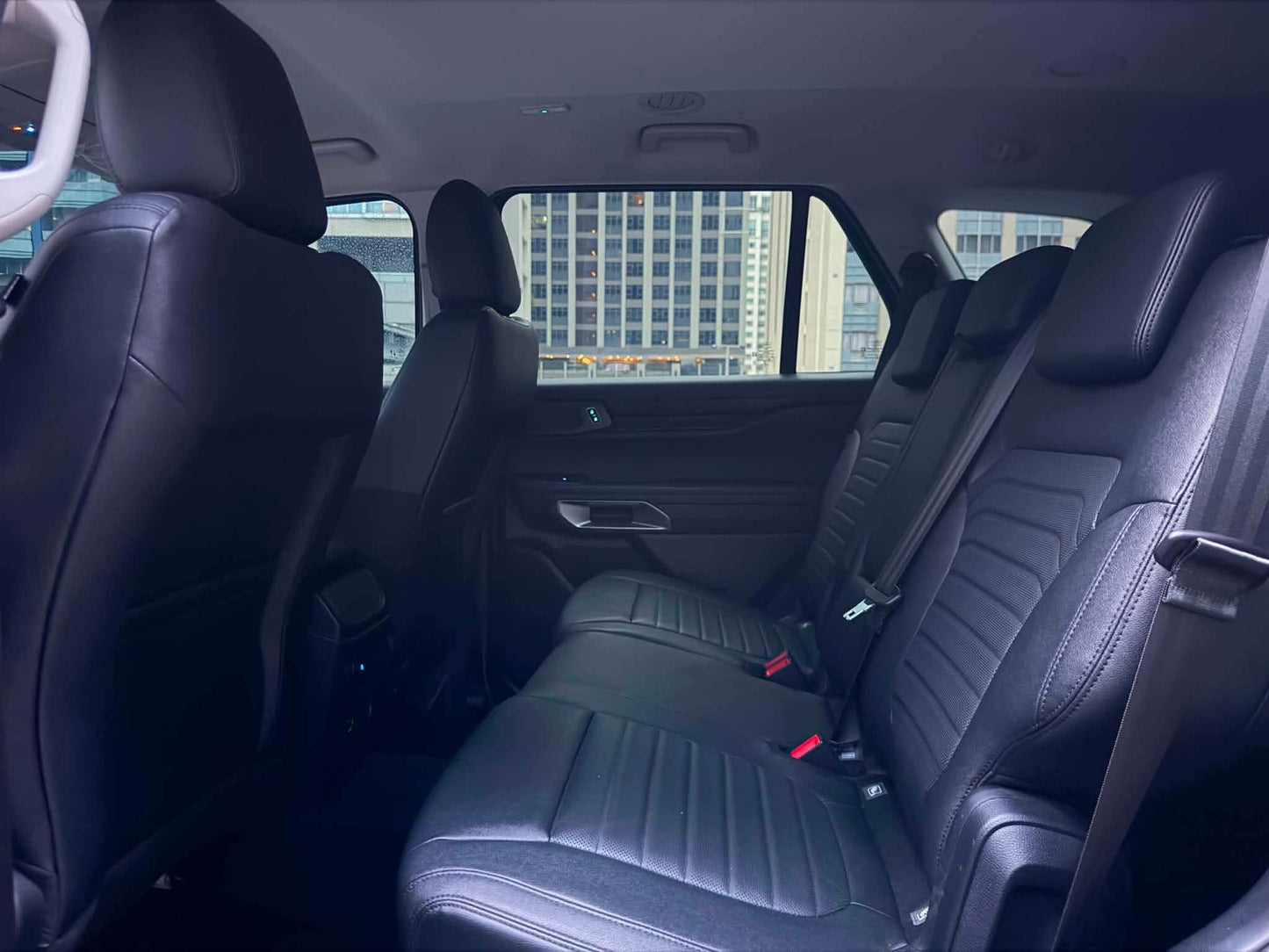 2023 Ford Everest 2.0 Sport, Automatic, Diesel
