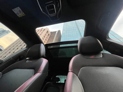 2022 Geely Coolray Sport SE 1.5,  Automatic, Gas