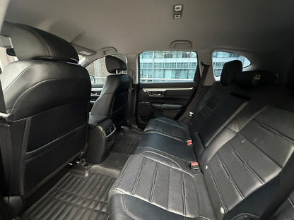 2023 Honda BRV S 1.5, Automatic, Gas