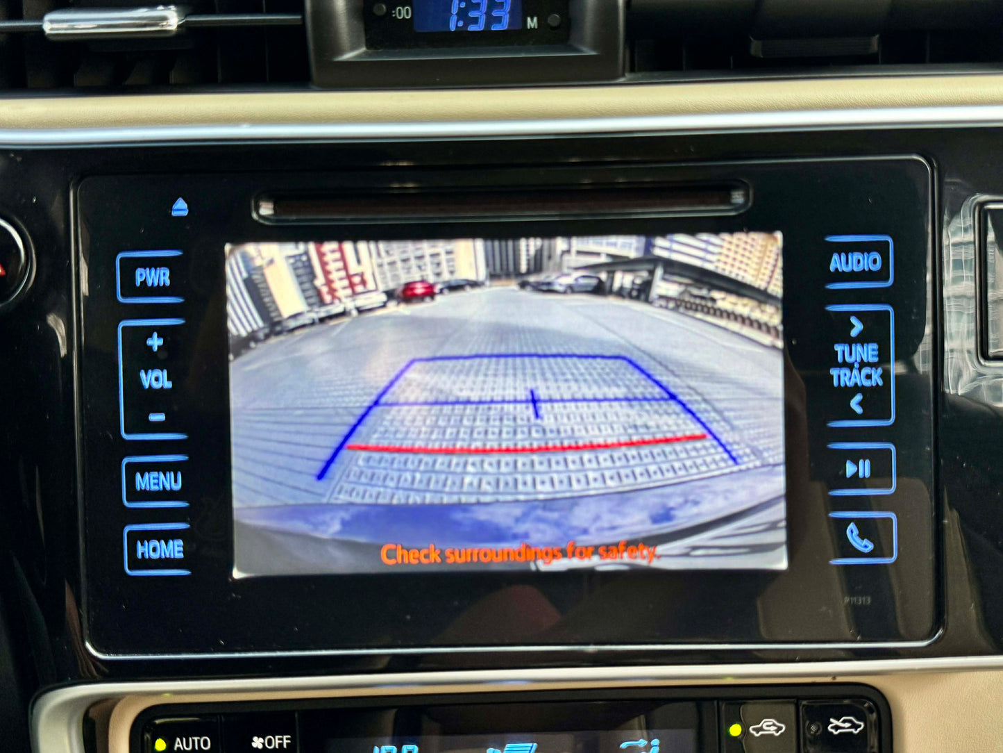 2018 Toyota Altis G 1.6, Automatic, Gas