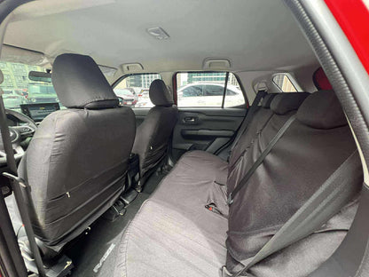 2023 Toyota Raize 1.2 G, Automatic, Gas