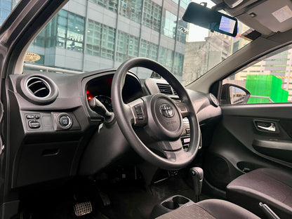 2021 Toyota Wigo 1.0 G, Automatic, Gas