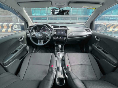 2017 Honda BRV 1.5 S, Automatic, Gas