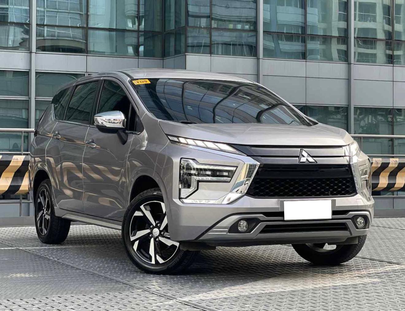 2023 Mitsubishi XpanderGLS 1.5, Automatic, Gas
