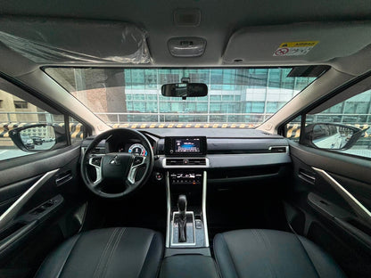 2024 Mitsubishi Xpander Cross 1.5, Automatic, Gas