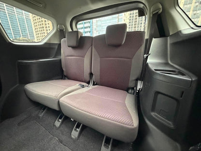 2024 Suzuki Ertiga 1.5 GL Hybrid, Manual, Gas