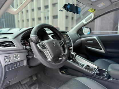 2023 Mitsubishi Montero 2.4 Sport GLS, Automatic, Diesel