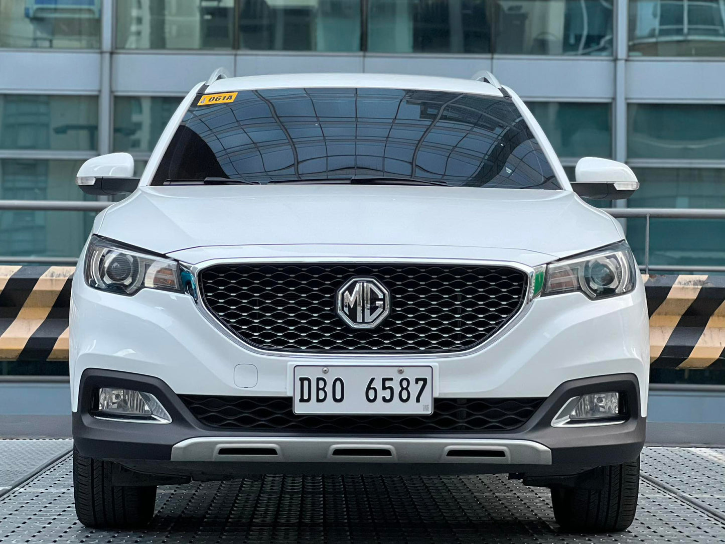 2024 MG ZS 1.5 Style, Automatic, Gas