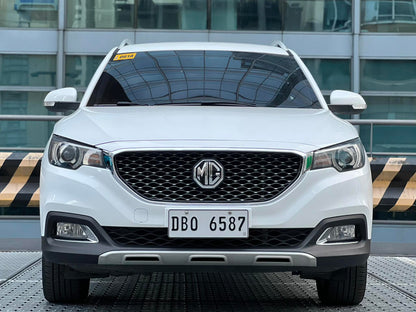 2024 MG ZS 1.5 Style, Automatic, Gas