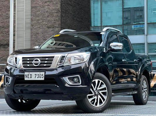2019 Nissan Navara EL 4x2 2.5, Manual, Diesel