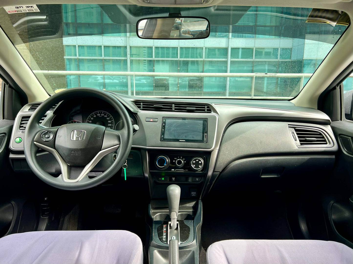 2018 Honda City E 1.5, Automatic, Gas