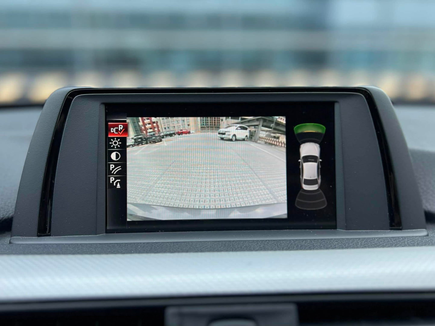 2018 BMW 320D MSport 2.0 Twin Turbo, Automatic, Diesel