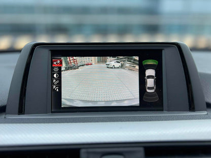 2018 BMW 320D MSport 2.0 Twin Turbo, Automatic, Diesel