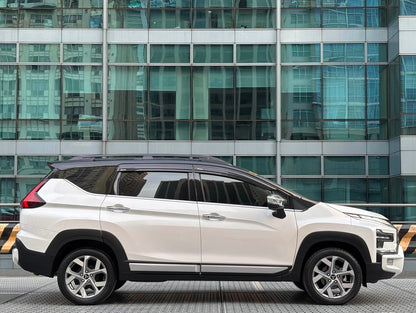 2024 Mitsubishi Xpander Cross 1.5, Automatic, Gas