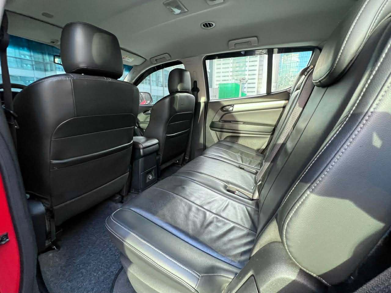 2018 Chevrolet Trailblazer Z71 4x4 2.8, Automatic, Diesel