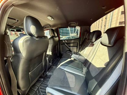 2019 Ford Ranger Raptor 2.0 4x4, Automatic, Diesel