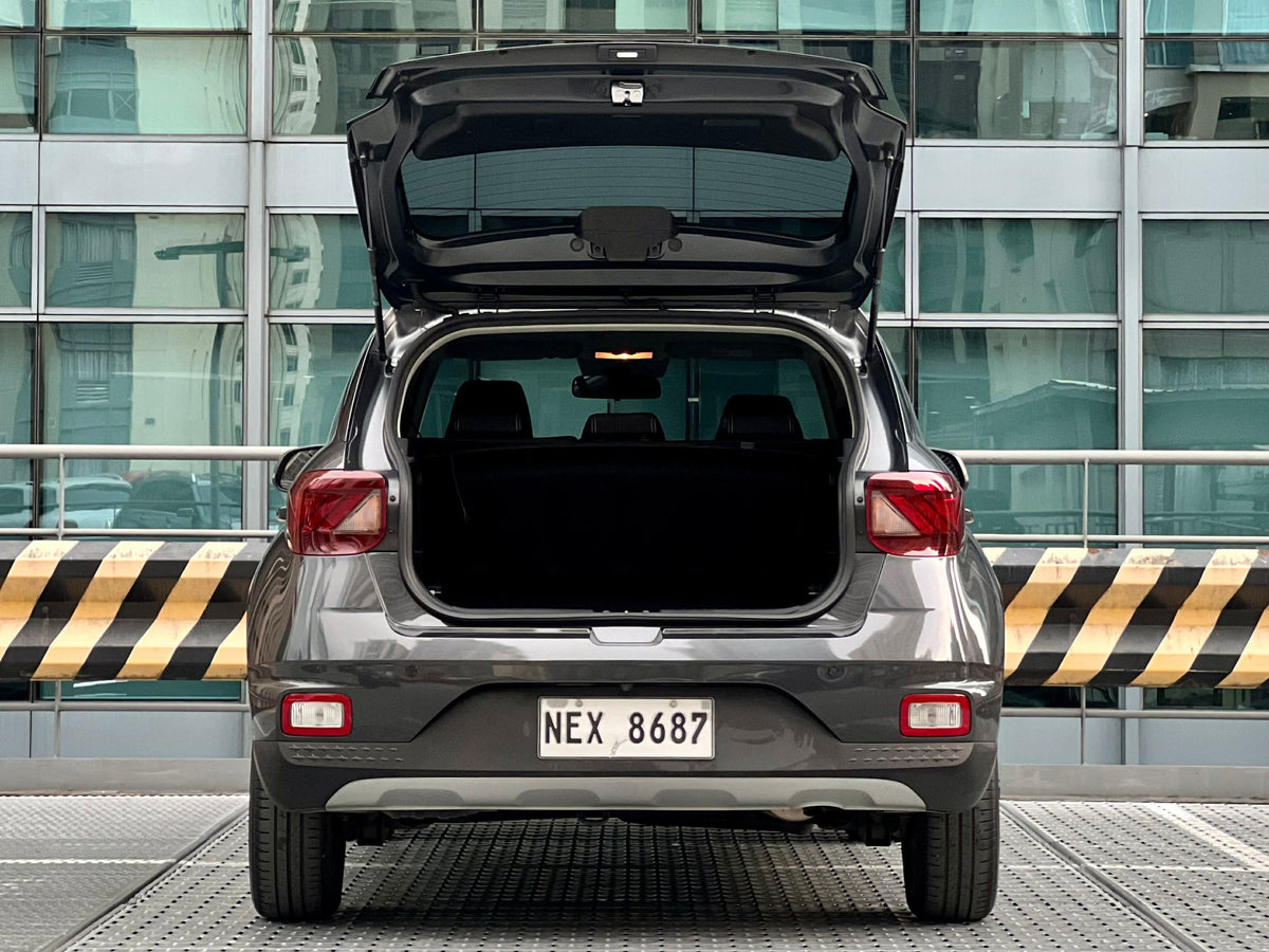 2022 Hyundai Venue GL 1.6, Automatic, Gas