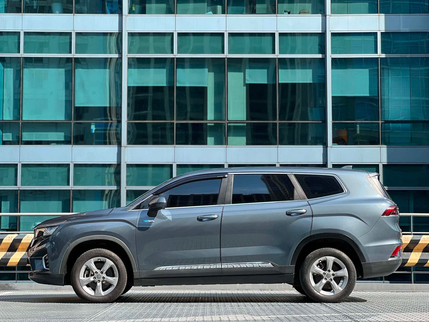 2021 Geely Okavango Comfort 1.5, Automatic, Gas