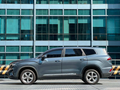 2021 Geely Okavango Comfort 1.5, Automatic, Gas