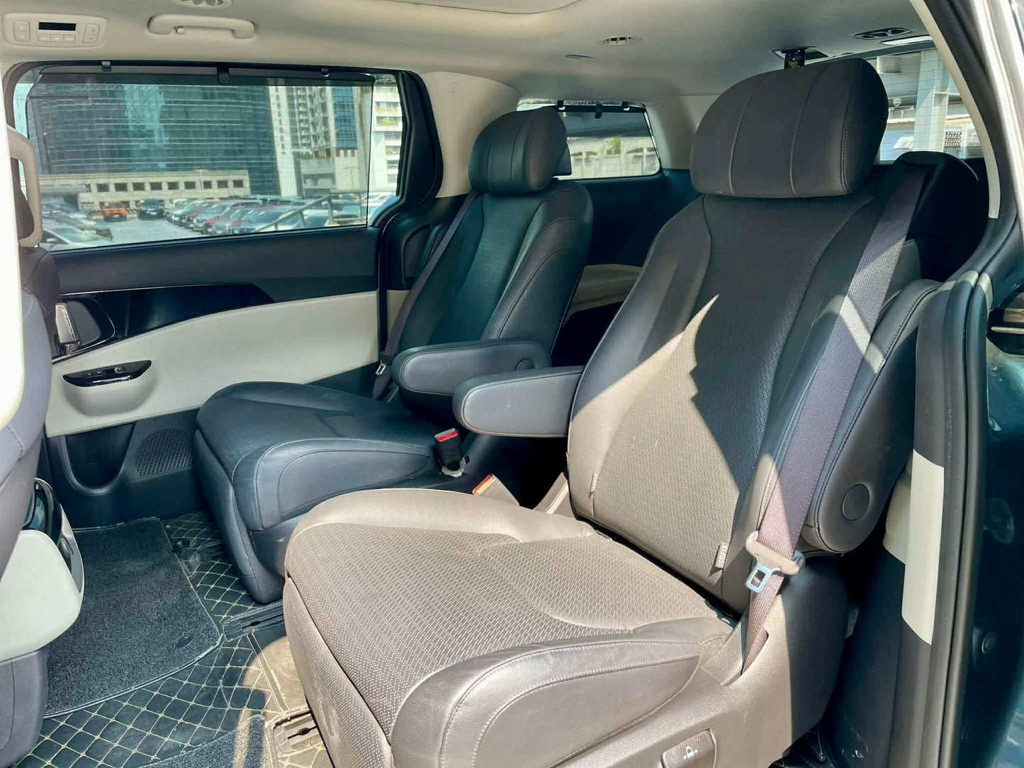 2023 Kia Carnival2.2 SX, Automatic, Diesel