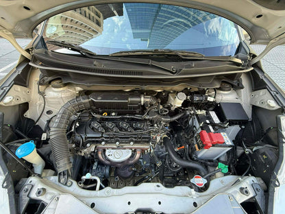 2025 Suzuki Ertiga 1.5 GLX HEV, Automatic, Gas