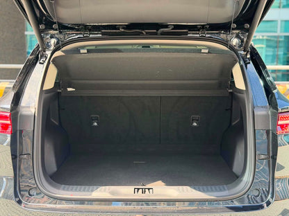 2025 Ford Territory Titanium X 1.5, Automatic, Gas