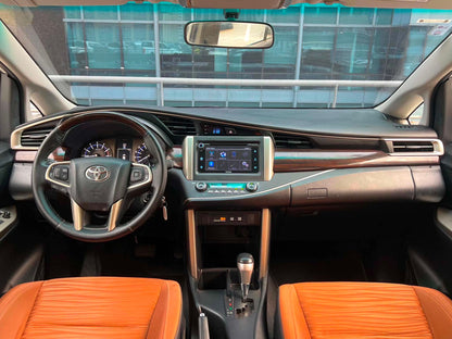 2016 Toyota Innova 2.0 G, Automatic, Gas