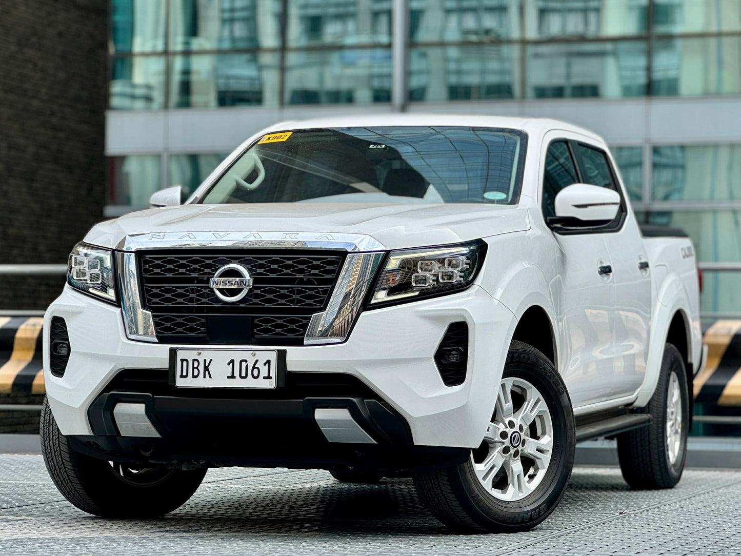 2023 Nissan Navara VE 4x2 2.5, Automatic, Diesel