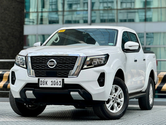2023 Nissan Navara VE 4x2 2.5, Automatic, Diesel