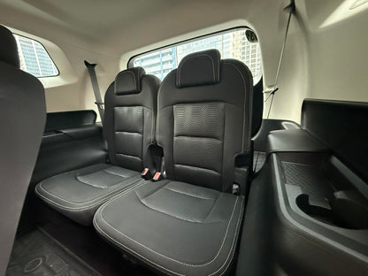 2021  Geely Okavango Comfort 1.5, Automatic, Gas