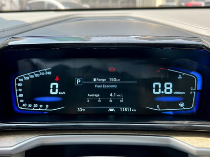 2024 Hyundai Custin GLS Premium With Sunroof 1.5  Automatic, Gas