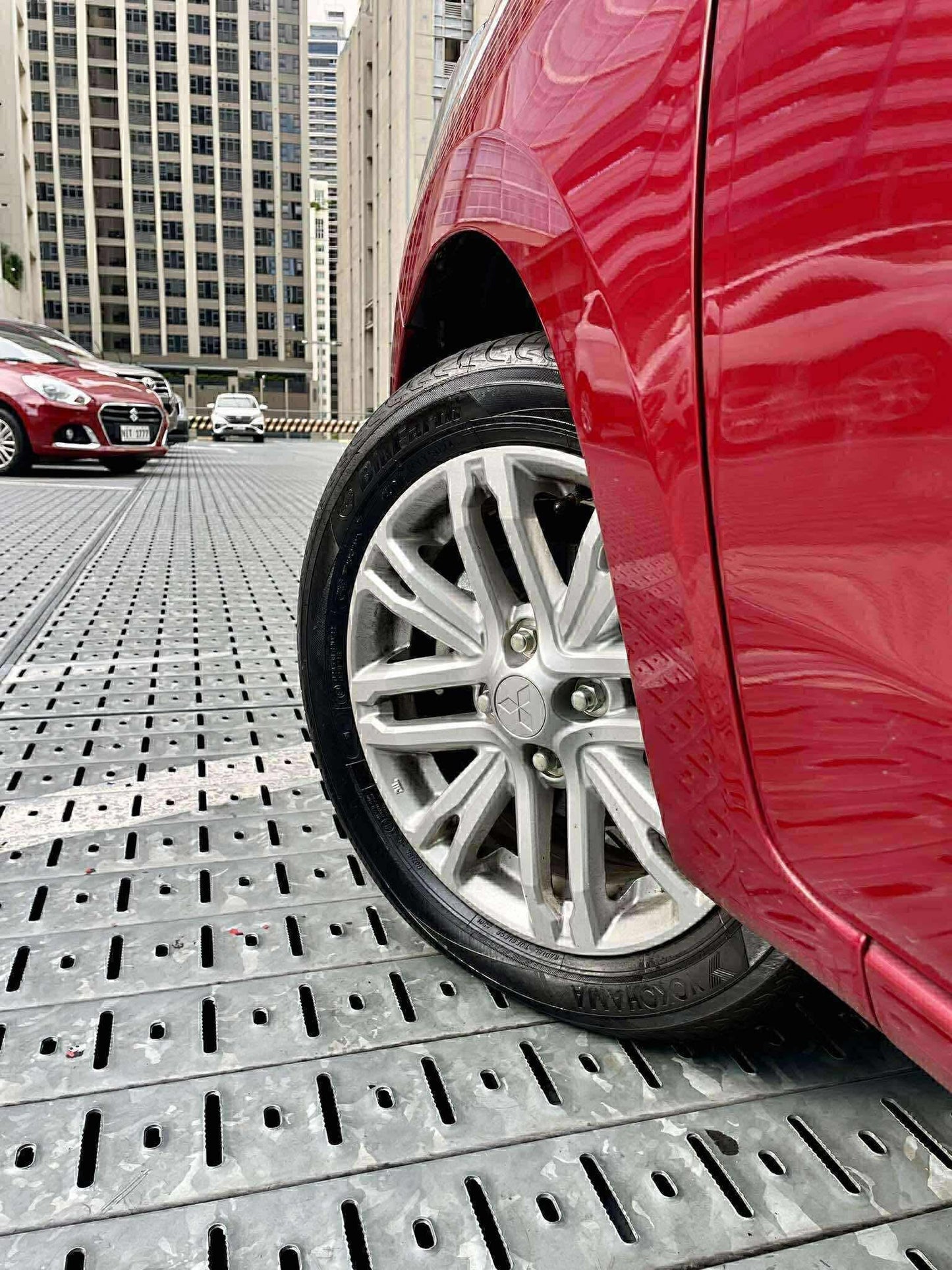 2025 Mitsubishi Mirage G4 GLX, Automatic, Gas