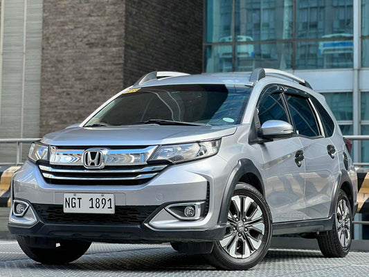 2021 Honda BRV 1.5 S, Automatic, Gas