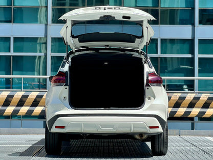 2023 Nissan Kicks VL Epower Hybrid 1.2, Automatic, GasS