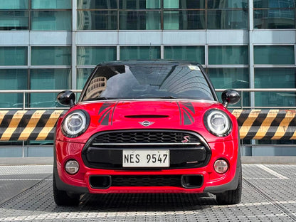 2021 MINI Cooper S 2.0 5-Door, Automatic, Gas