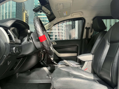 2020 Ford Everest 2.2 Trend, Automatic, Diesel