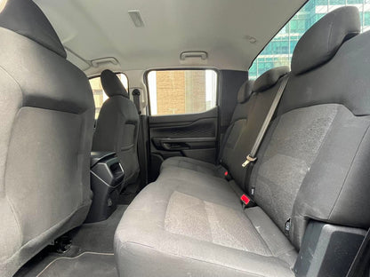 2023  Ford Ranger 2.0 XLS 4x2,  Automatic, Diesel