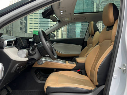 2024 GAC Emkoo GL 1.5, Automatic, Gas