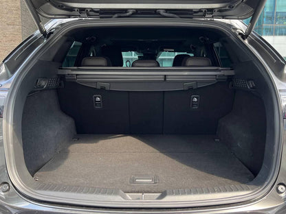 2024 Mazda CX5 AWD Turbo 2.5, Automatic, Gas