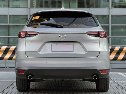 2022 Mazda CX8 AWD Exclusive 2.5, Automatic, Gas