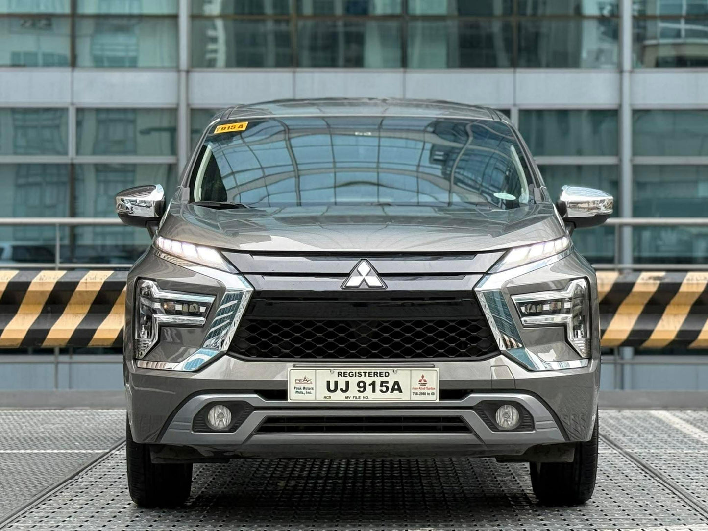 2025 Mitsubishi Xpander 1.5 GLS 2WD, Automatic, Gas