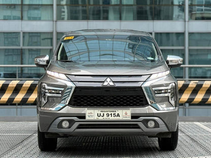 2025 Mitsubishi Xpander 1.5 GLS 2WD, Automatic, Gas