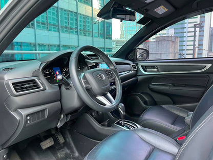 2023 Honda BRV VX 1.5, Automatic, Gas