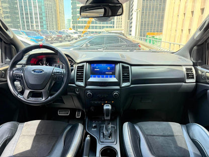 2022 Ford Ranger Raptor 2.0 4X4, Automatic, Diesel