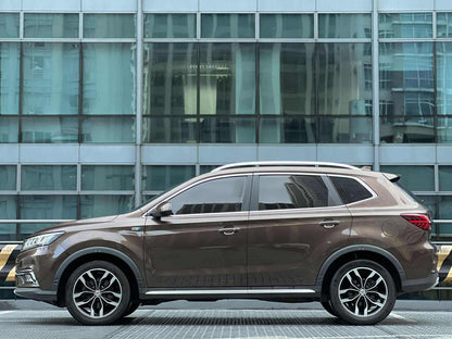 2019 MG RX5  Alpha 1.5, Automatic, Gas